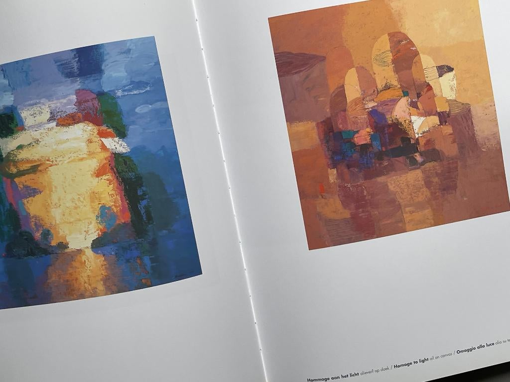 Baldin, Wim van der Beek - De magie van het moment, Boeken, Kunst en Cultuur | Beeldend, Ophalen of Verzenden, Zo goed als nieuw