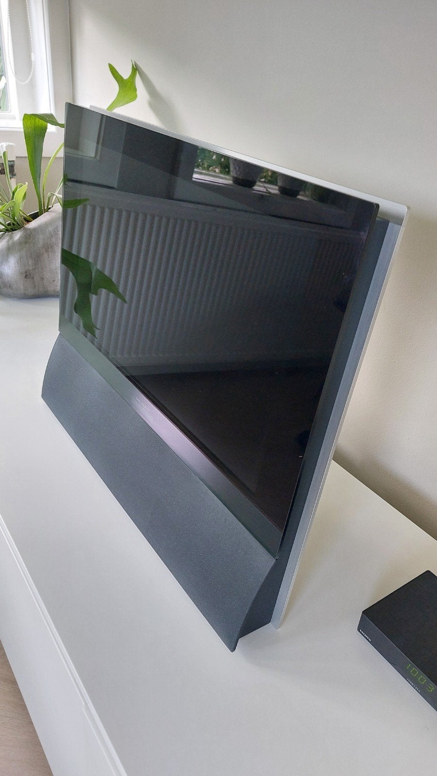 Bang&Olufsen TV, Ophalen, Gebruikt, 25 tot 50 cm, Minder dan 100 cm