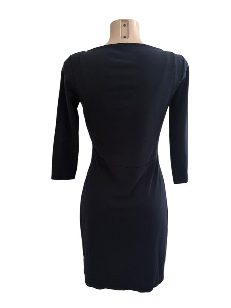 Filippa K jurk S, Blauw, Ophalen of Verzenden, Zo goed als nieuw, Boven de knie