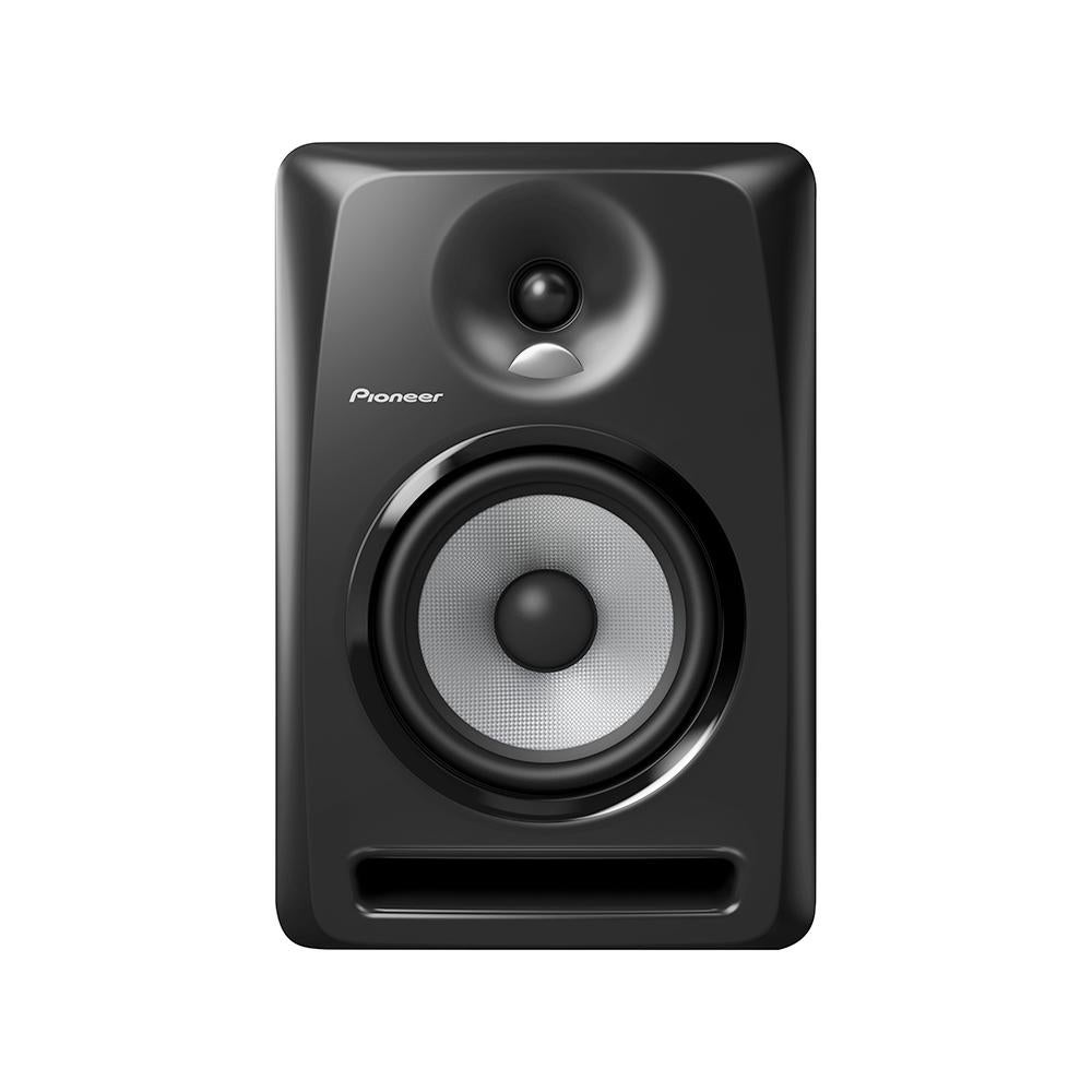 Pioneer S-DJ60X actieve studiomonitor (2x), Audio, Tv en Foto, Luidsprekers, Nieuw, 120 watt of meer, Front, Rear of Stereo speakers