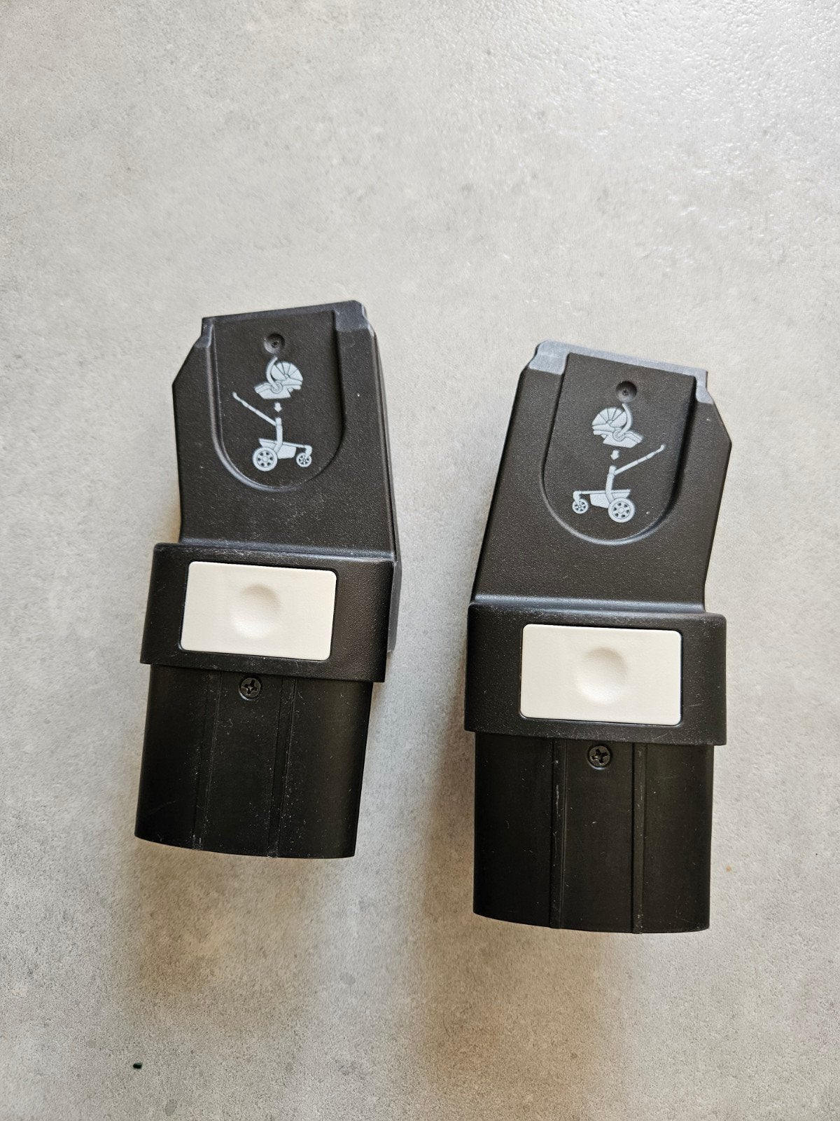 Joolz adapters, Ophalen, Gebruikt, Overige merken