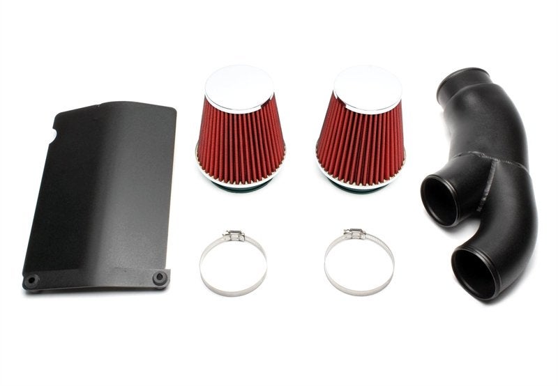 TA Technix Dual Air Intake Kit BMW 535i F10 F11 N55 2009-201, Verzenden, Automotive Parts, A.parts@hotmail.nl, Trasmolenlaan 12 3447 GZ Woerden