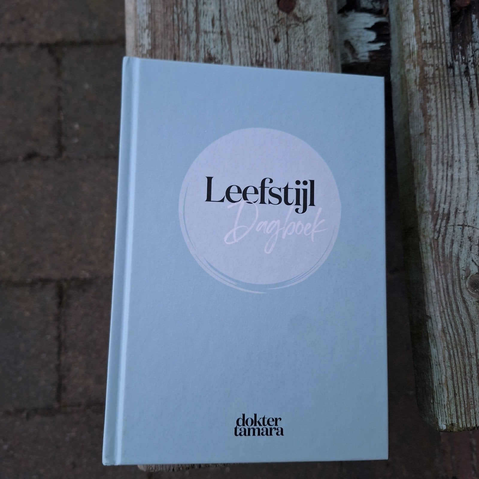 Leefstijl,dokter Tamara,dagboek,nieuw, Ophalen, Nieuw, Overige onderwerpen