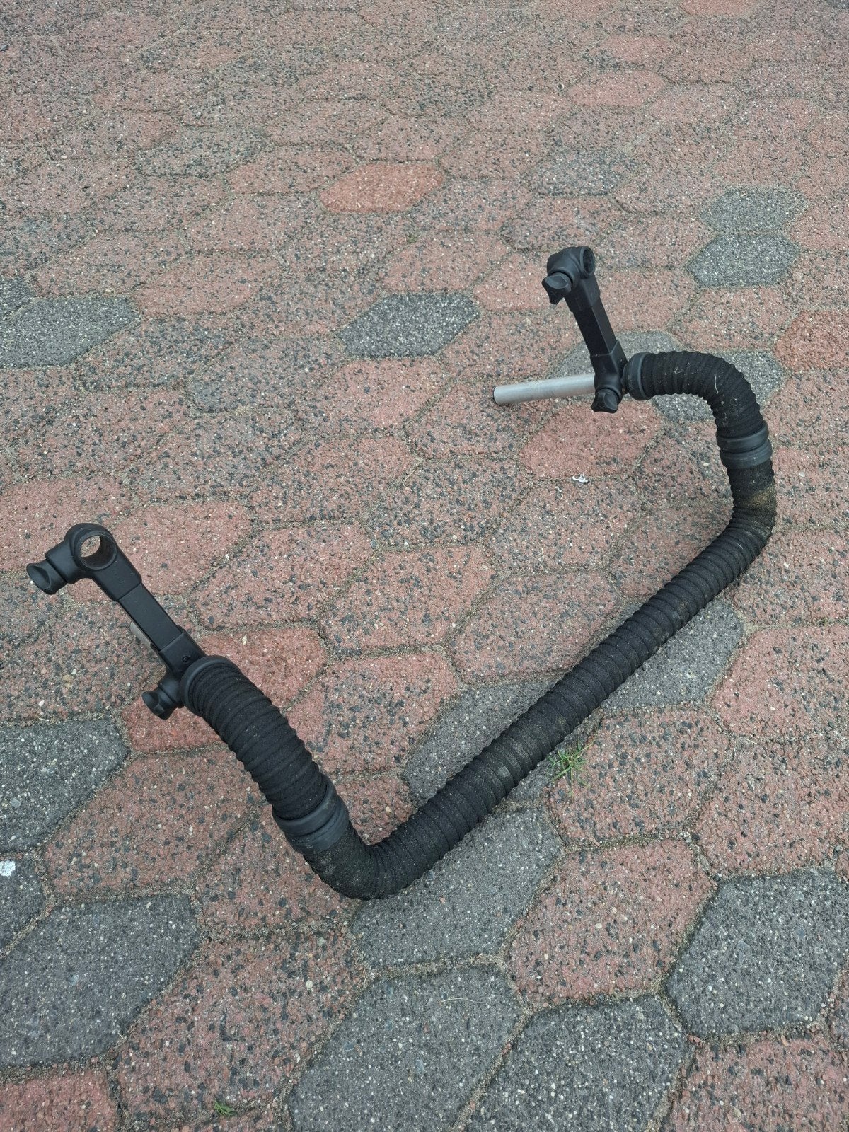 matrix 25mm frontbar nette staat, Ophalen, Zo goed als nieuw, Overige typen