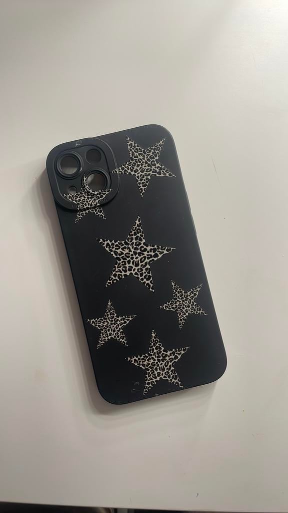 Iphone 13 telefoonhoesje, Ophalen of Verzenden, Zo goed als nieuw, IPhone 13