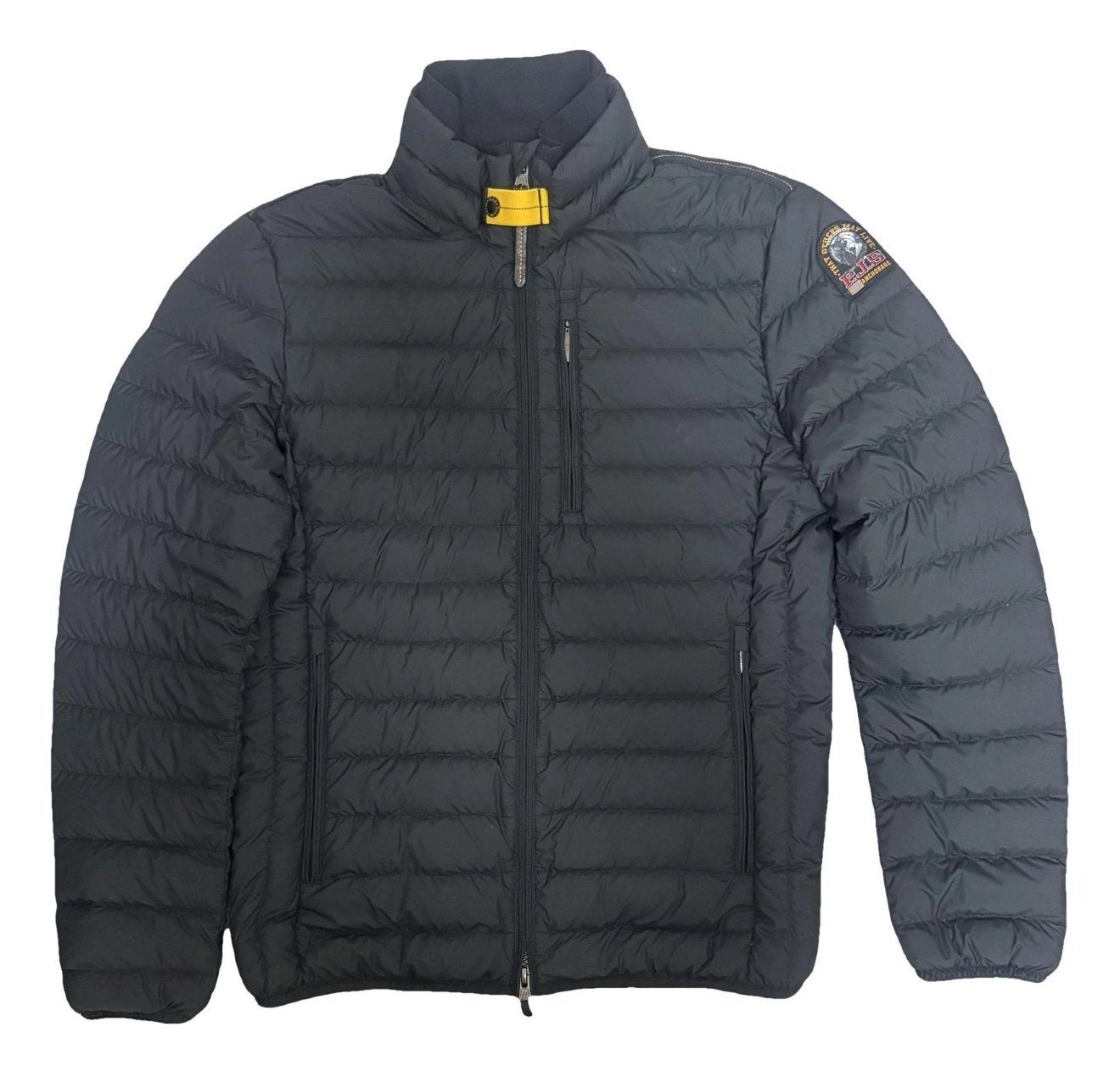 Parajumpers Ugo Jas Zwart ORIGINEEL - Maat S - Nieuw, Ophalen of Verzenden, Nieuw, Maat 46 (S) of kleiner, Zwart