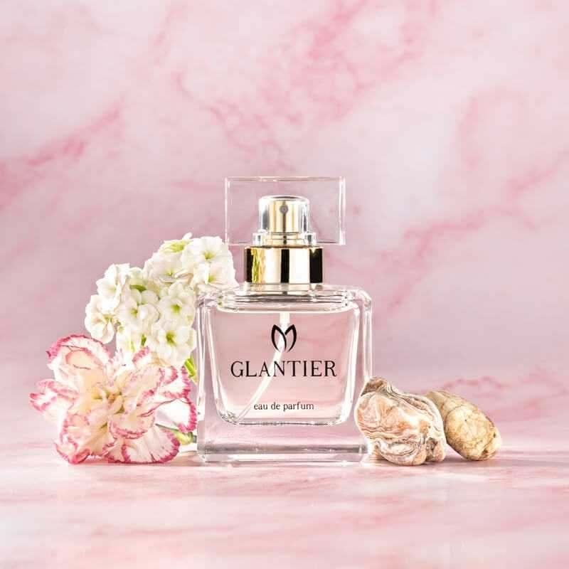 Glantier Eau de Parfum Damesgeur - Geïnspireerd op Lacoste, Ophalen of Verzenden, Nieuw