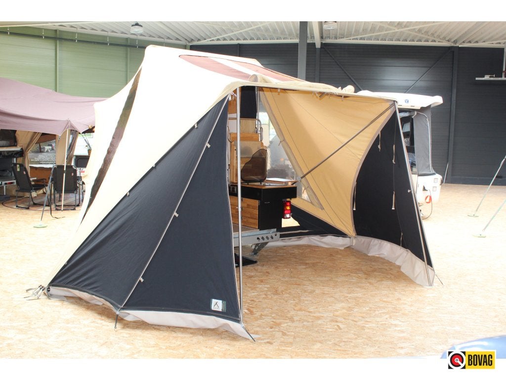 Aart Kok Tuareg Game Drive / Zeer compleet, Tot en met 2, Aart Kok