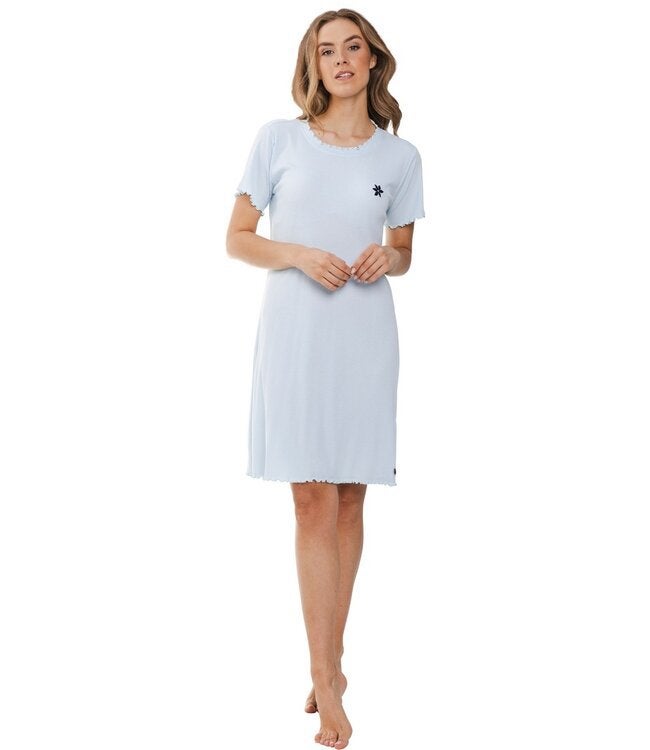 Pastunette nachtjurk maten 36  38 NIEUW!! Nu 50% sale, Kleding | Dames, Pyjama's, Ophalen of Verzenden, Nieuw, Maat 36 (S)