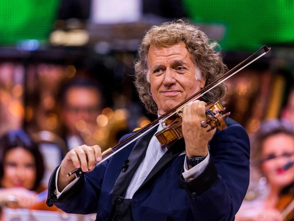 Compleet Rieu Arrangement Maastricht 16 juli voor 4 personen, Drie personen of meer, Juli, Instrumentaal