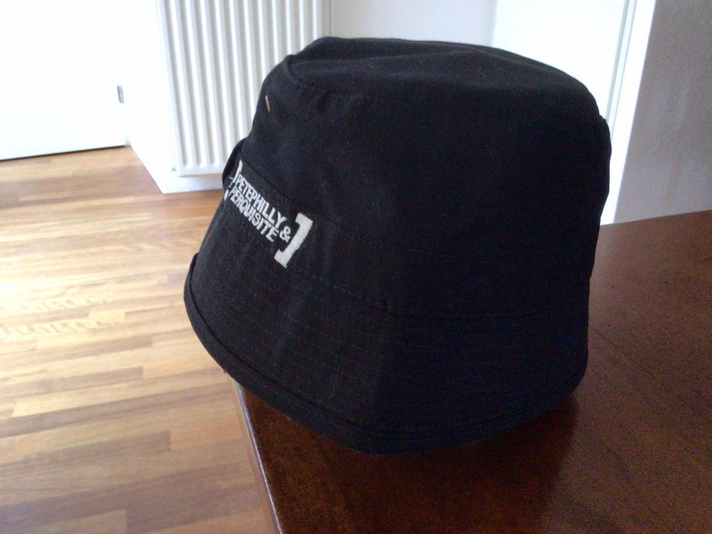 CARHARRT hoedje - Medium, Ophalen of Verzenden, Zo goed als nieuw, 57 cm (M, 7⅛ inch) of minder, Hoed