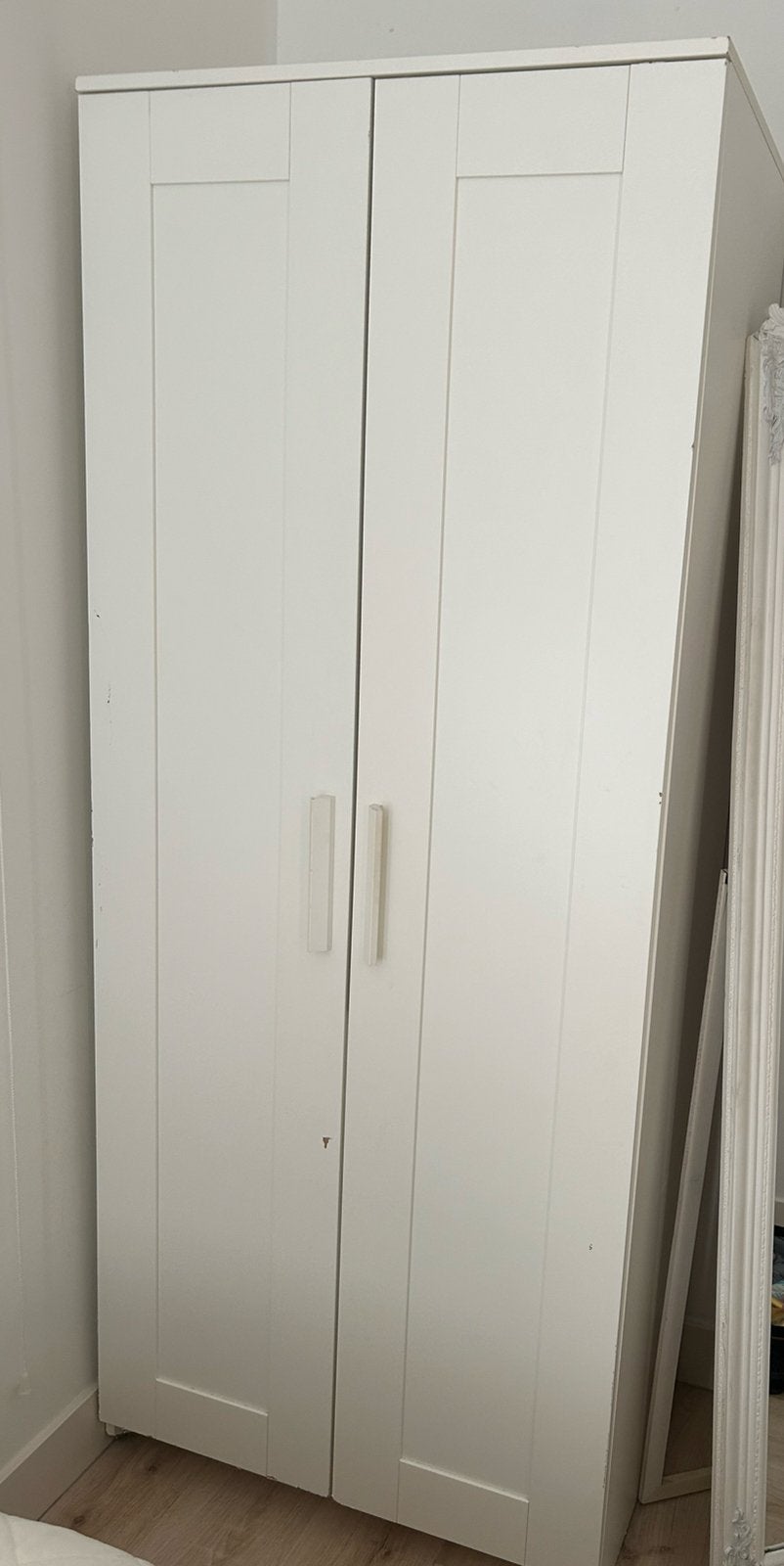 Ikea wardrobe, Ophalen, Gebruikt, 50 tot 100 cm, 150 tot 200 cm
