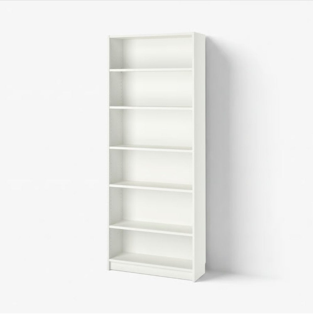 Billy kast IKEA, Huis en Inrichting, Kasten | Boekenkasten, Ophalen, Met plank(en), 200 cm of meer, 50 tot 100 cm