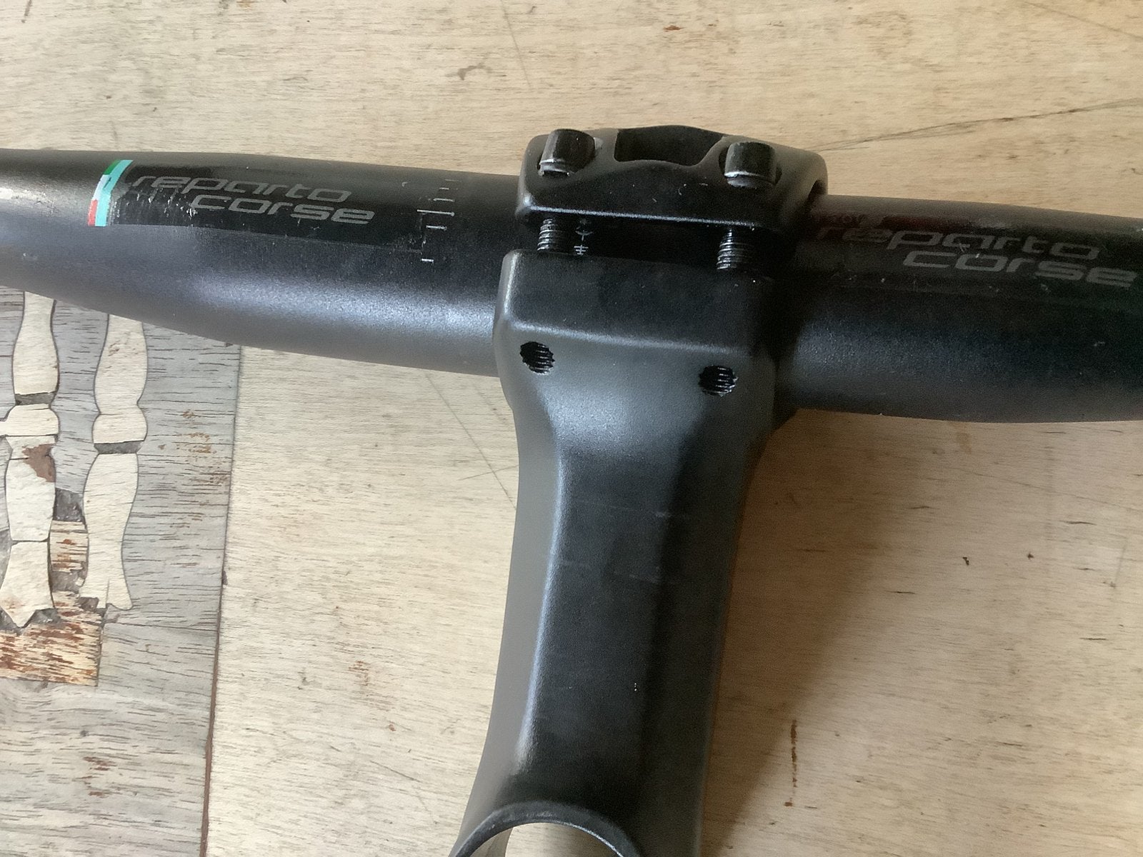 Fietsonderdelen: Bianchi, Specialized, Elite, Ophalen of Verzenden, Zo goed als nieuw, Overige typen, Overige materialen