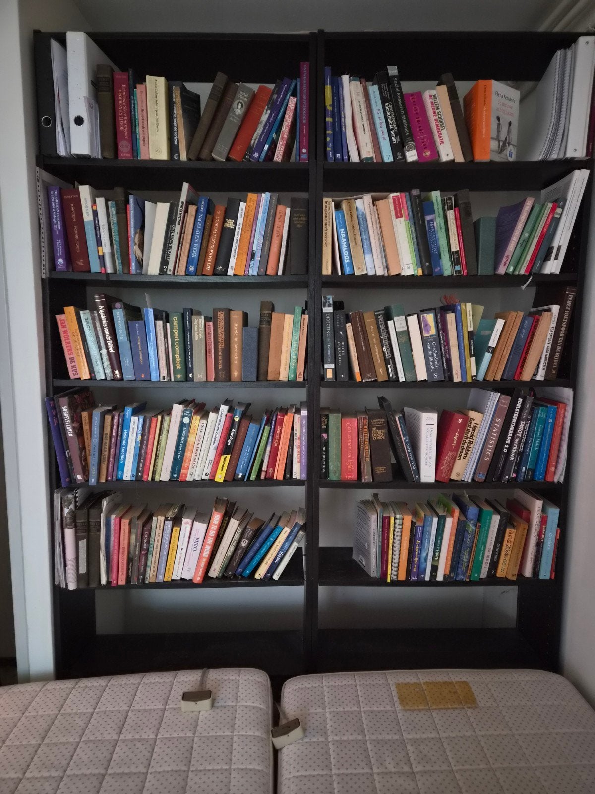 Boekenverzameling Spiritualiteit Esoterie, Boeken, Ophalen, Zo goed als nieuw, Spiritualiteit algemeen, Achtergrond en Informatie