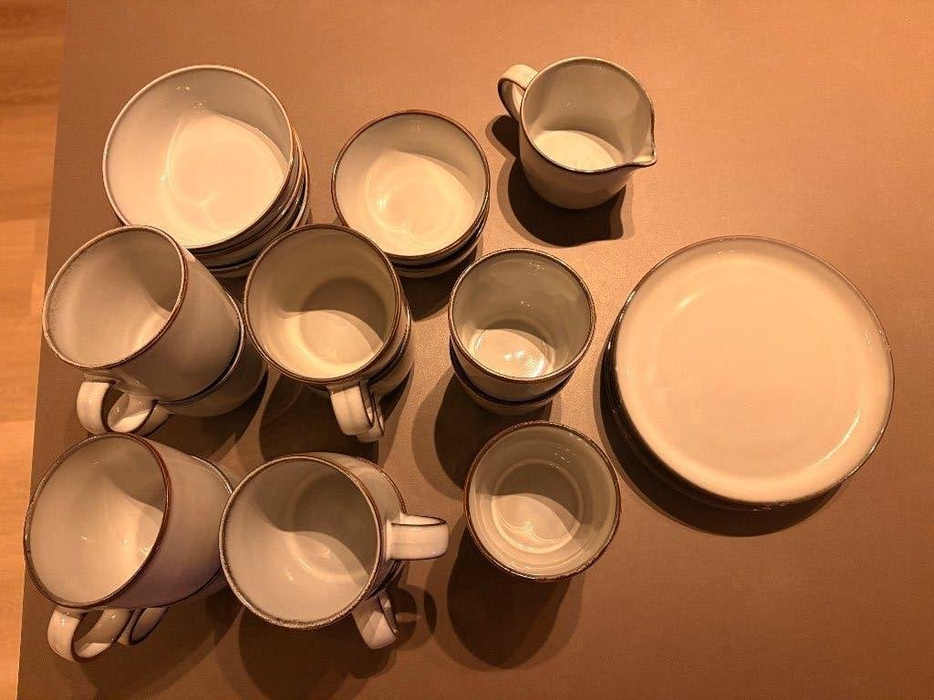 IKEA gladelig servies, IKEA, Ophalen of Verzenden, Zo goed als nieuw, Overige stijlen