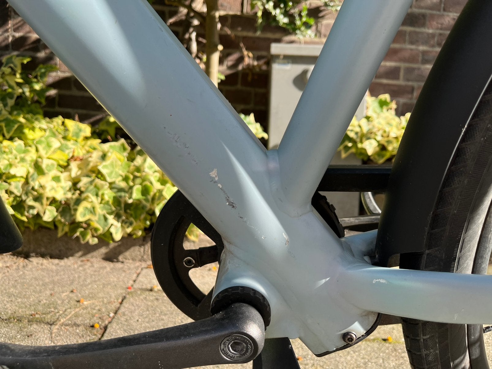 Foto 5 van VanMoof S3
