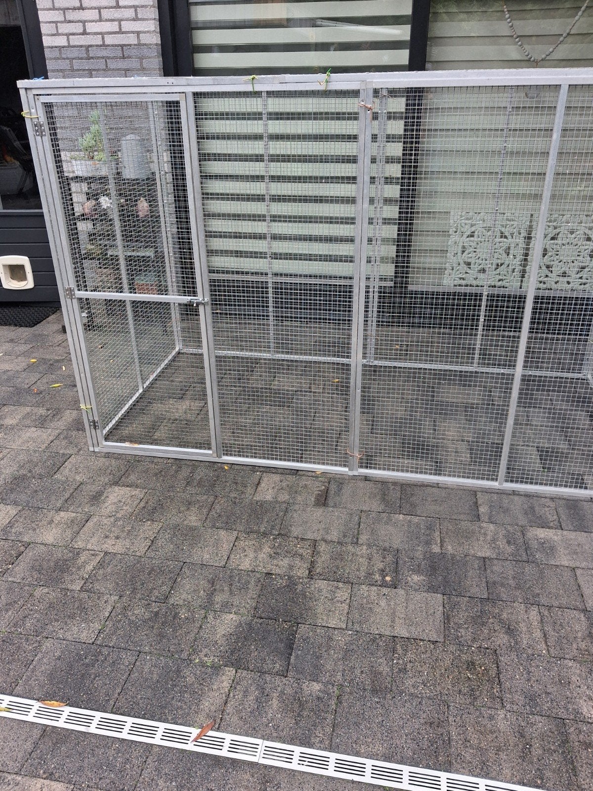kattenren, Dieren en Toebehoren, Ophalen, Gebruikt