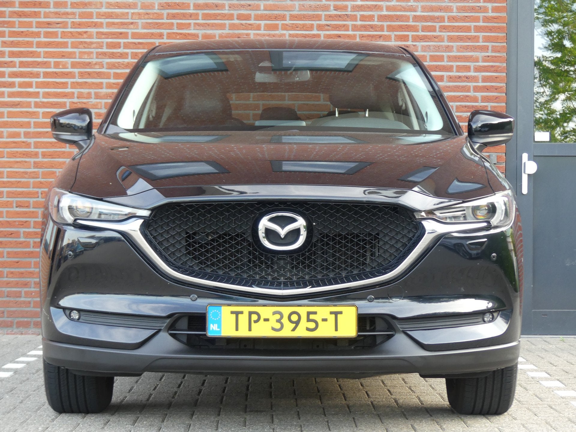 Foto 24 van Mazda CX-5 2.0 Skylease GT / Leer / Camera / Carplay