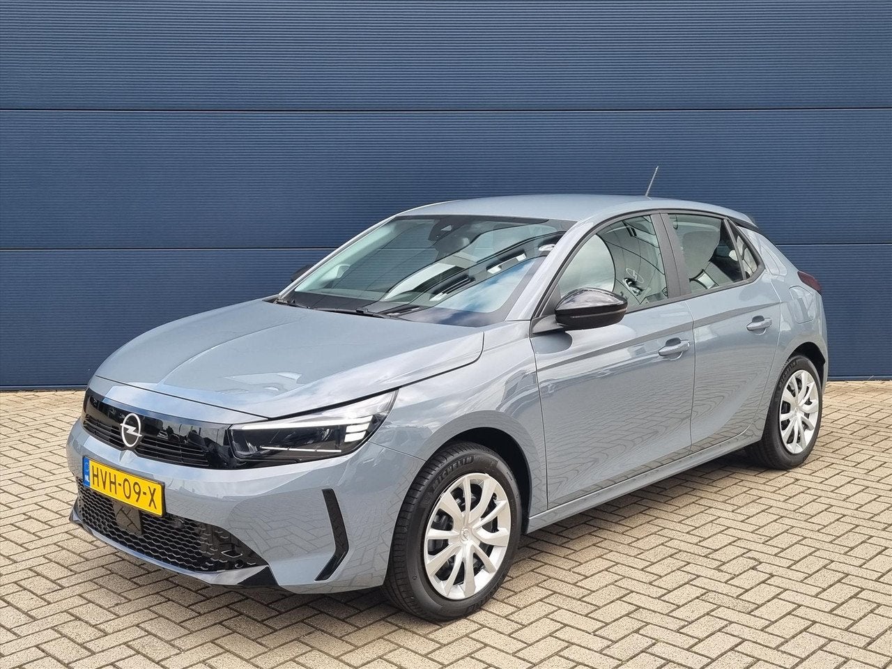 Opel CORSA-E Electric 51kWh 156pk Edition | VOORRAAD VOORDEE