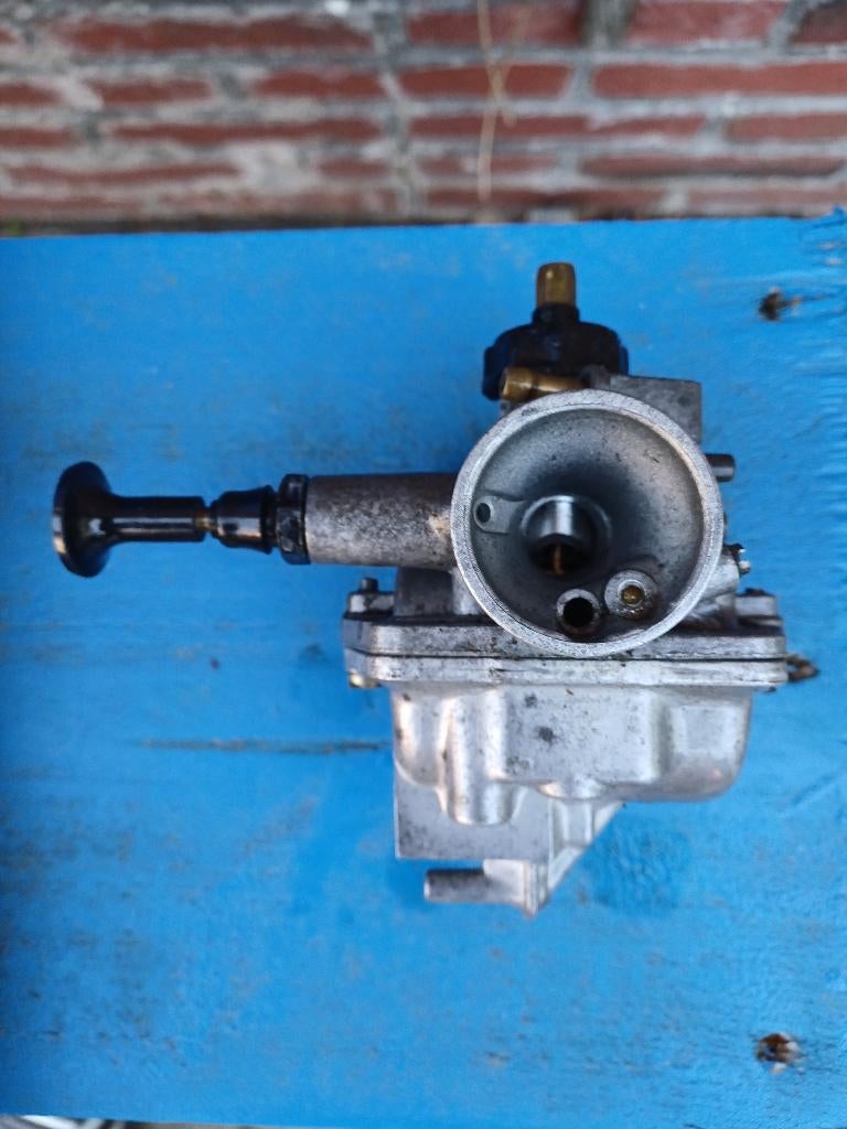 Originele honda hm166 carburateur mb mb5 mt mt5 mtx ot, Ophalen of Verzenden, Gebruikt, Carburateur, Overige merken