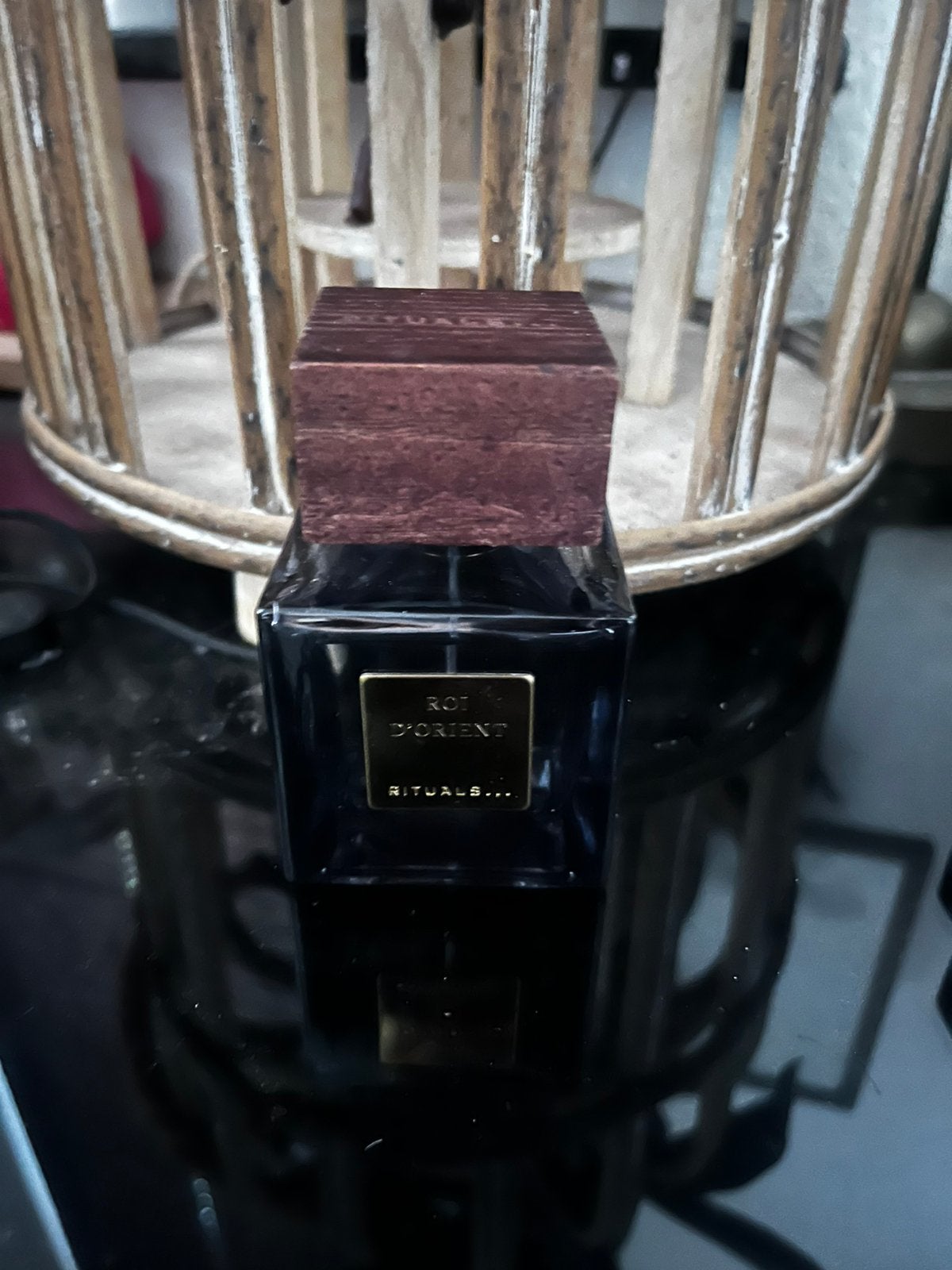 Nieuwe Rituals herenparfum 50 ml, Ophalen, Nieuw