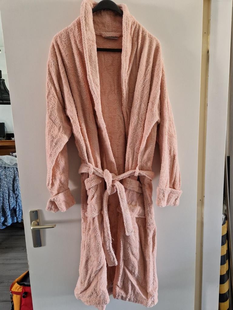 Walra badjas L/XL nieuw, Walra, Maat 42/44 (L), Ophalen of Verzenden, Zo goed als nieuw