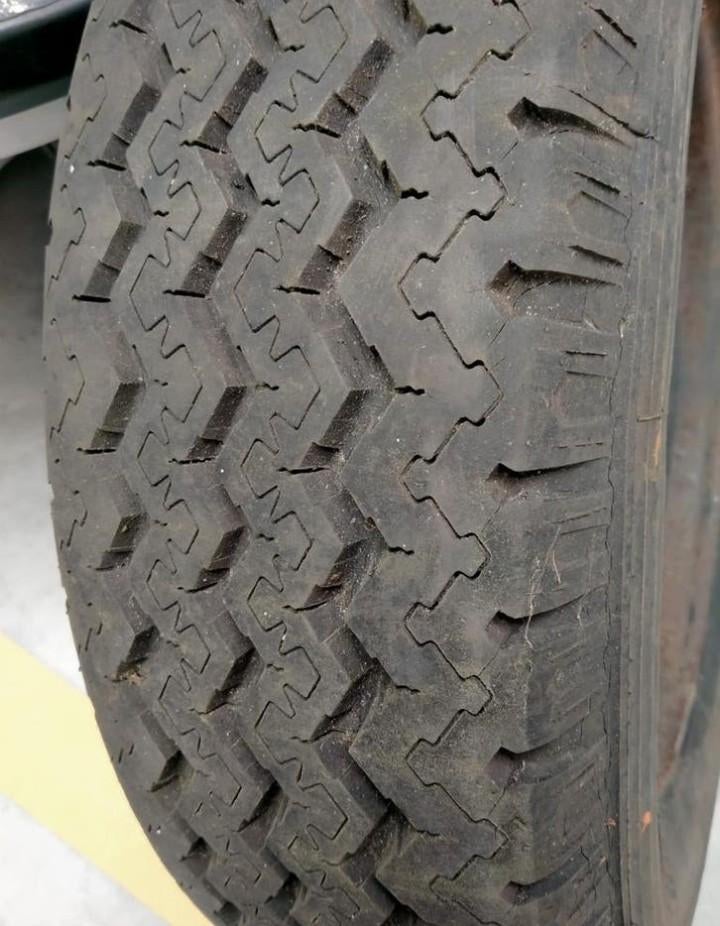 Mercedes Vario bande 1., Ophalen