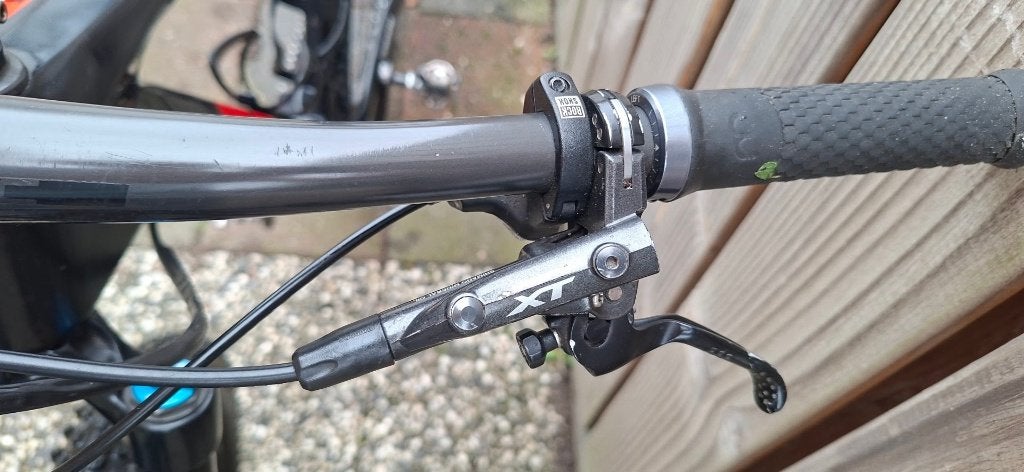 Foto 9 van BMC TEAM ELITE 01 XT Di2