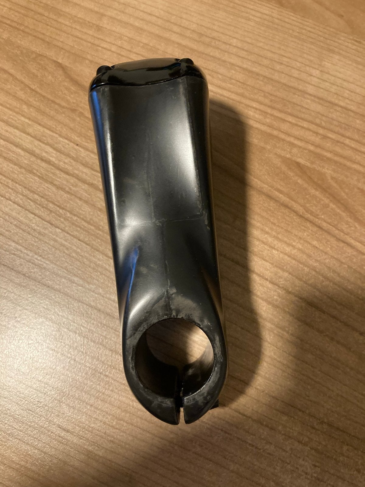 Zipp SL Sprint Carbon Stuurpen - 100mm, 12 graden, Fietsen en Brommers, Fietsonderdelen, Ophalen, Stuur, Zo goed als nieuw, Racefiets