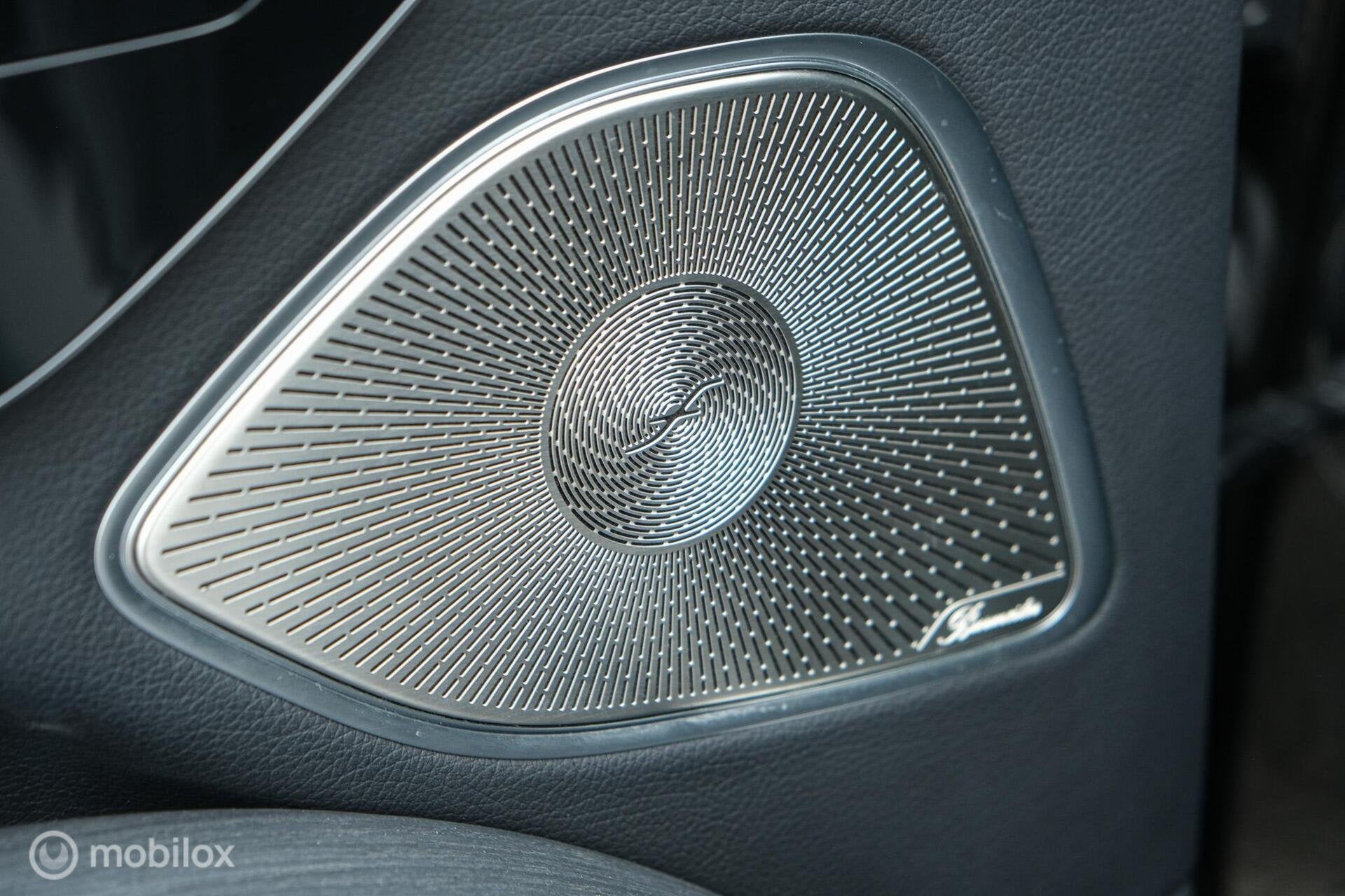 Foto 15 van Mercedes EQS 450+ Edition 1 108 kWh | 98,13% SOH | MBUX Hype