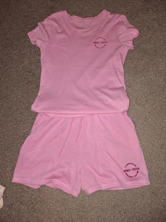 only zomersetje maat XS, Kleding | Dames, Only, Ophalen of Verzenden, Gedragen