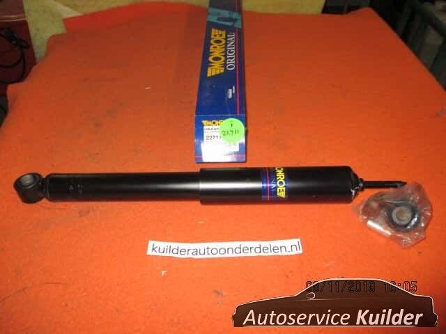 Nieuwe schokdemper achter Opel Corsa C Monroe, -, -, Opel, Nieuw