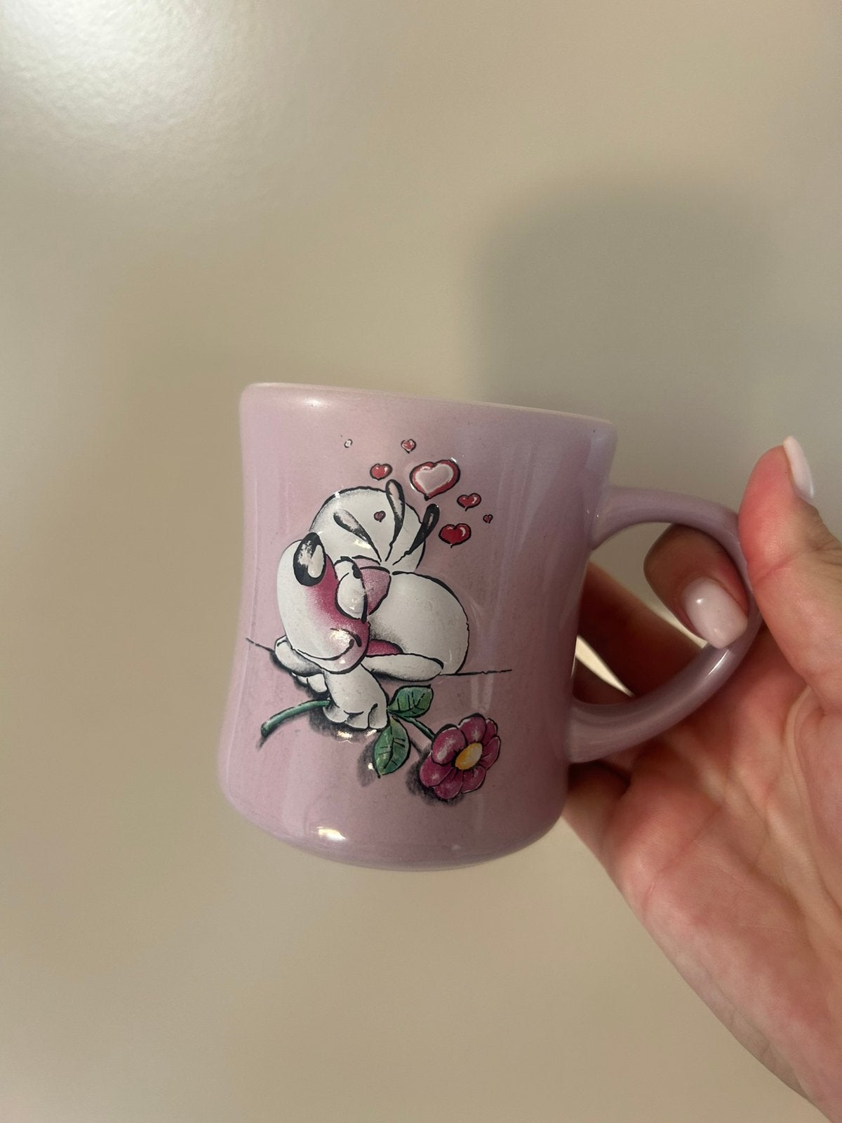 Diddl mok, Verzamelen, Diddl, Ophalen of Verzenden, Diddl, Zo goed als nieuw, Servies