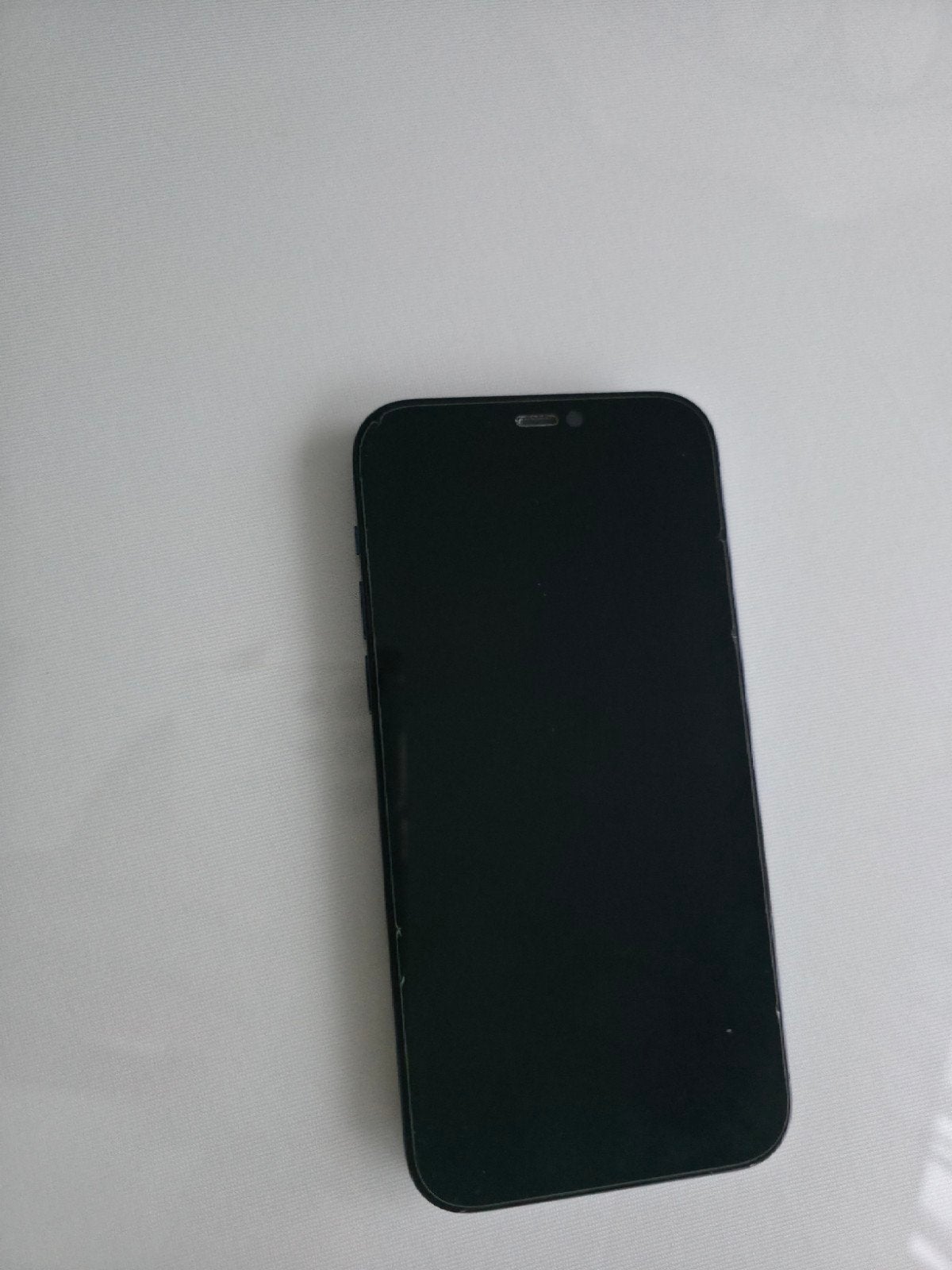 Apple iPhone 12 pro 512gb, Telecommunicatie, Ophalen, 512 GB, Blauw, IPhone 12 Pro