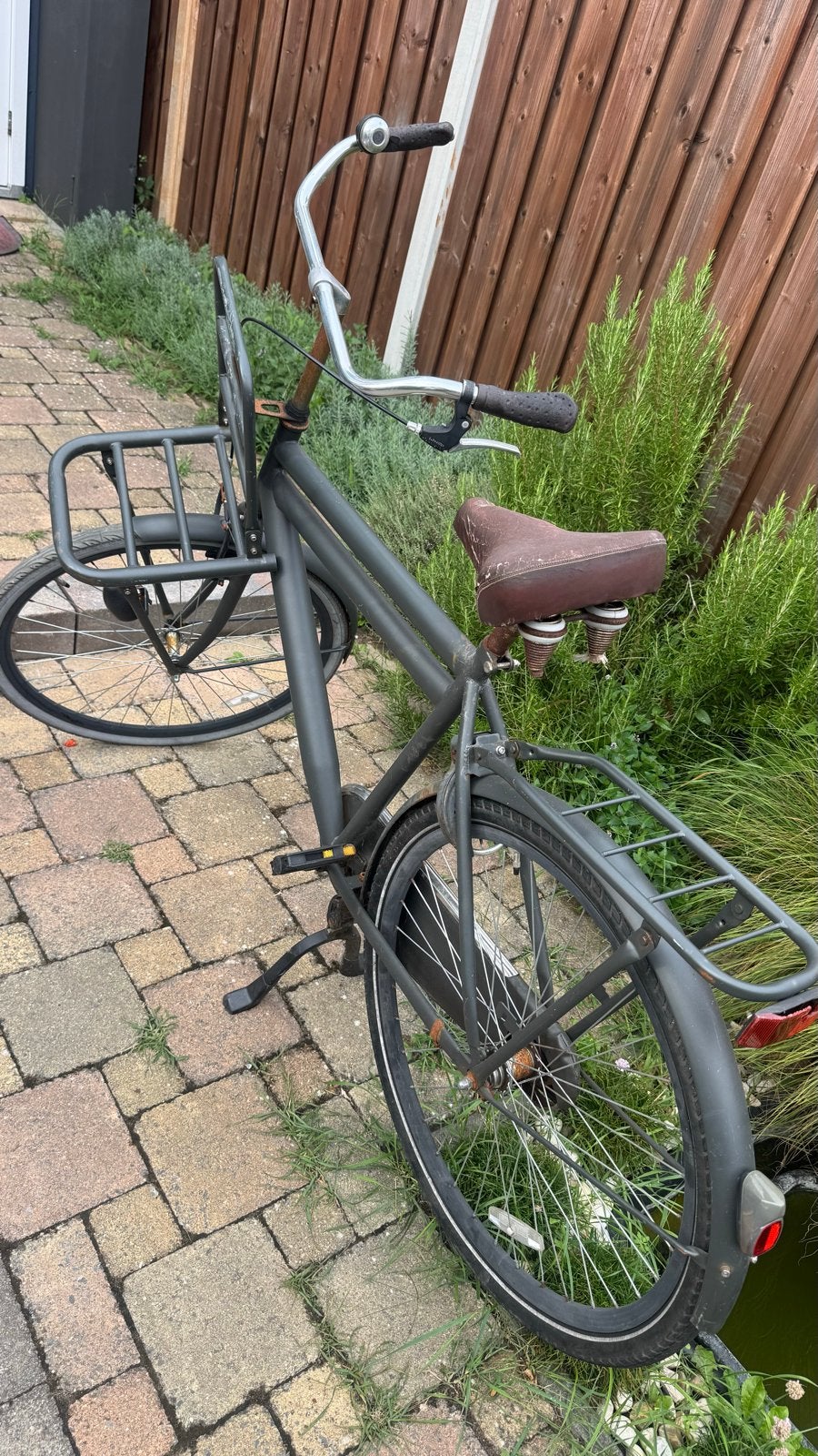 Spirit fiets - opknapper, Terugtraprem, Ophalen, Overige merken, 53 tot 56 cm