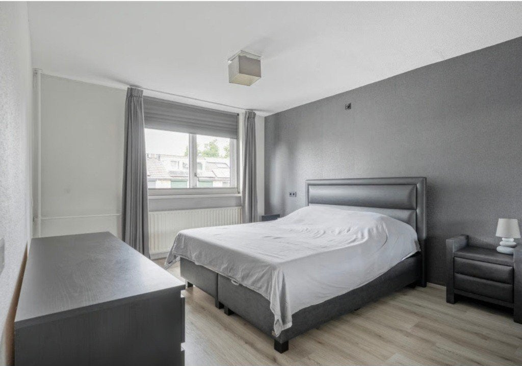 Slaapkamer, Ophalen, Overige materialen, Gebruikt, Overige kleuren