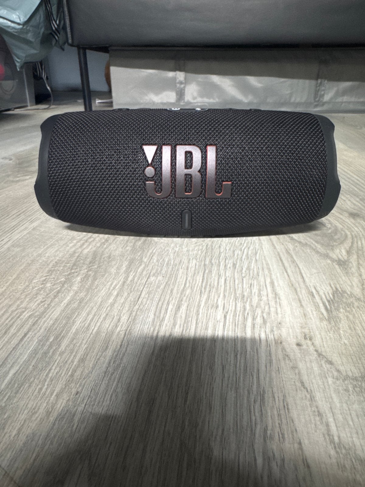 JBL Charge 5 Draagbare Bluetooth Speaker met originel doos, Ophalen, JBL, Zo goed als nieuw, Draagbare speaker