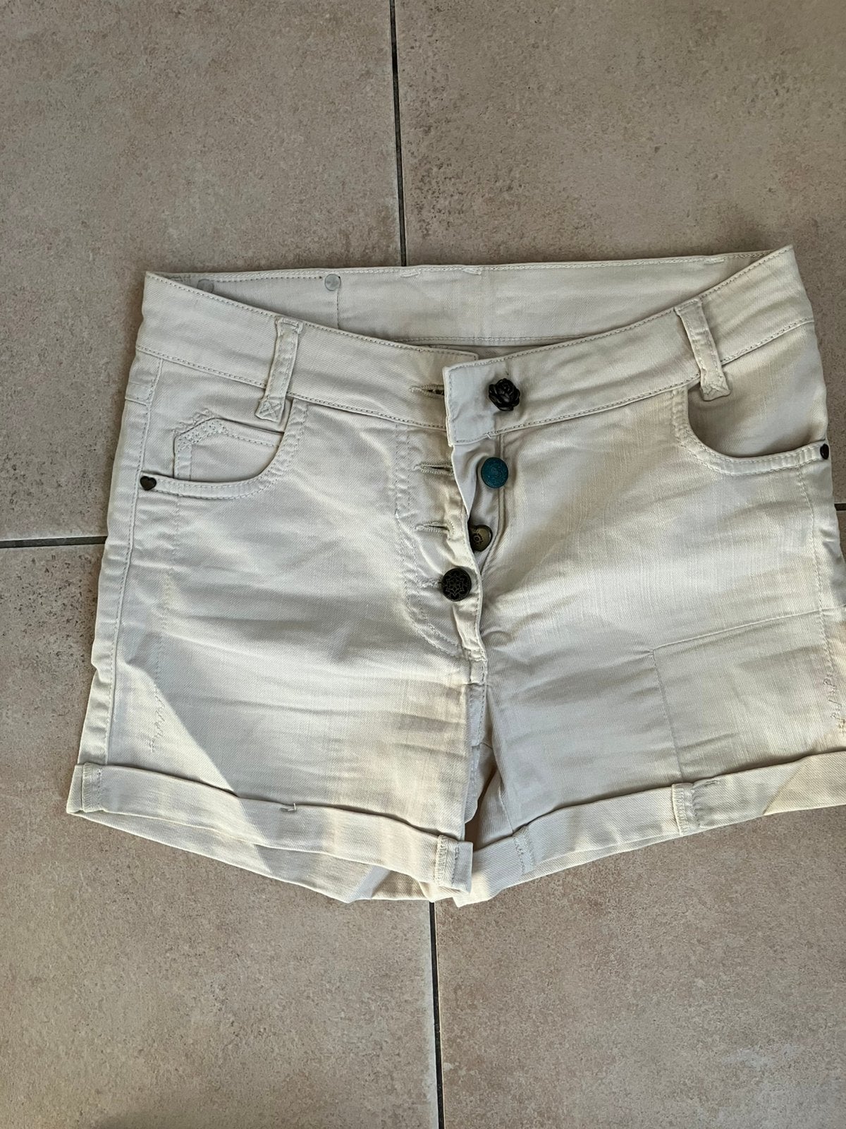 Short Isla Ibiza maat 34, Ophalen of Verzenden, Zo goed als nieuw, Overige kleuren, W27 (confectie 34) of kleiner
