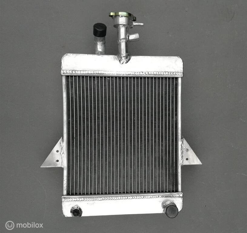 Radiateur 1966-1973 Triumph GT6 Manual 1967 1968 1969 1970, Nieuw, Ophalen of Verzenden