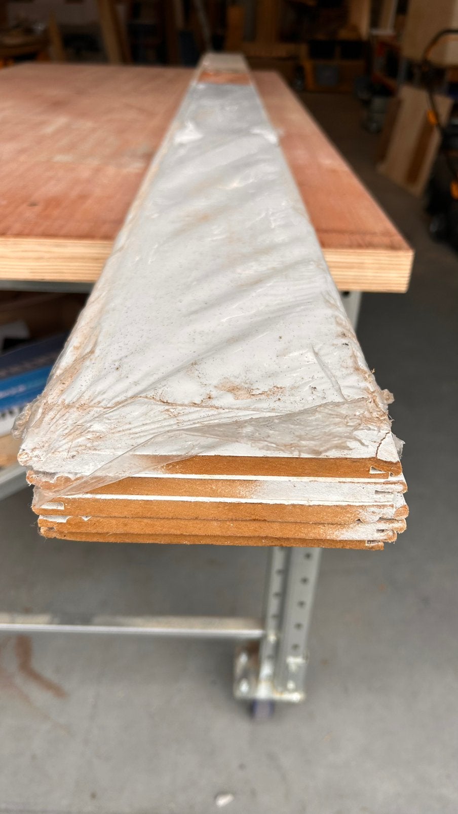 Mdf kraaldelen, Ophalen, Zo goed als nieuw, Minder dan 180 cm, Palen