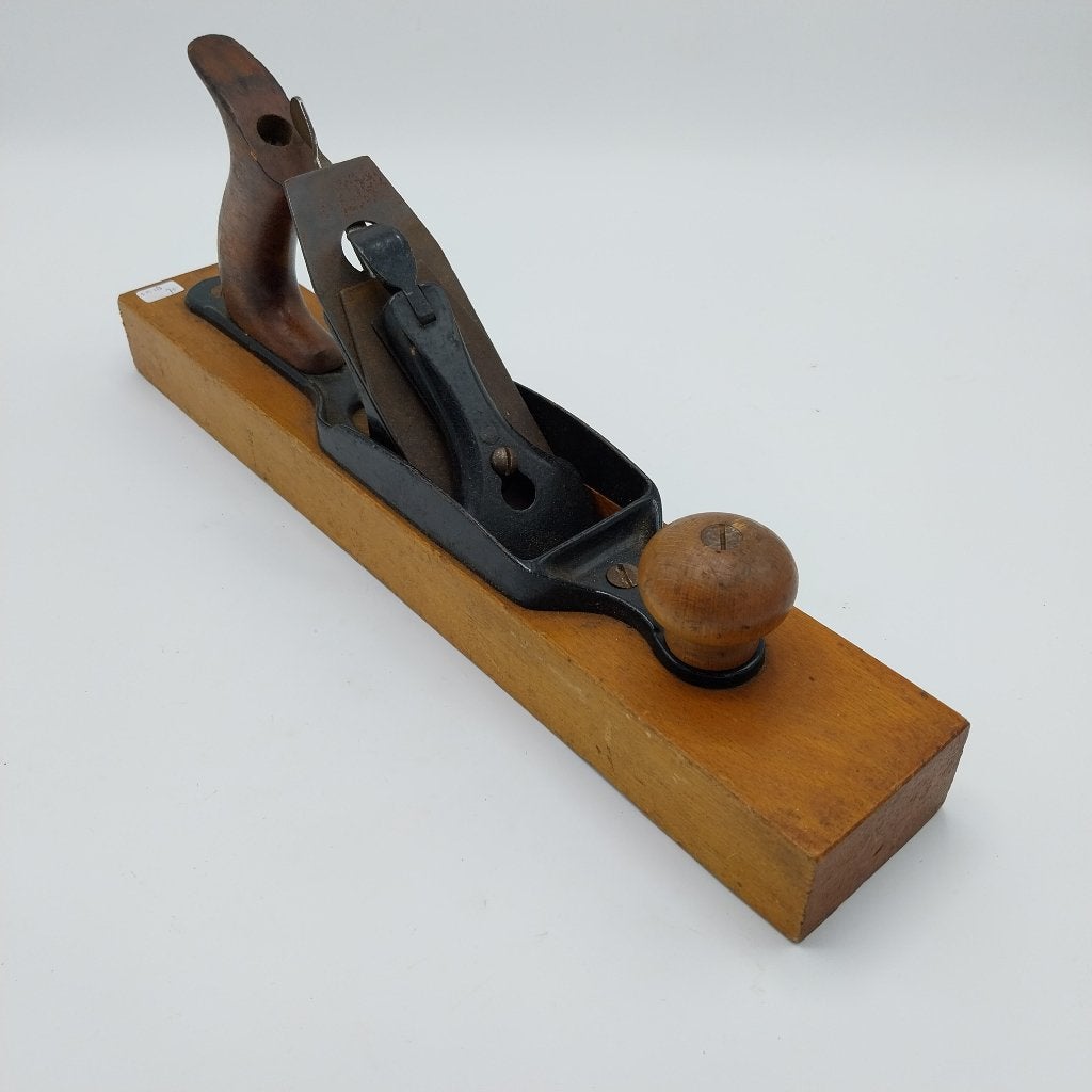 Stanley 26 Woodbottom Schaaf (51518-ML)