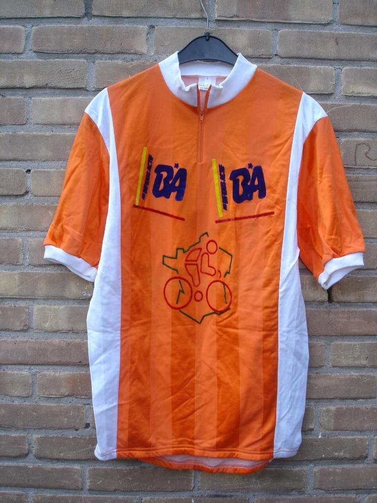 Wielren / fiets shirt /trui + 2 broeken, Ophalen, Zo goed als nieuw, Kleding
