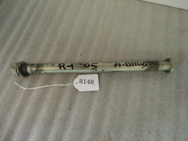 R1 2004 - 2006 Yamaha As As achterbrug D1-10735, Motoren