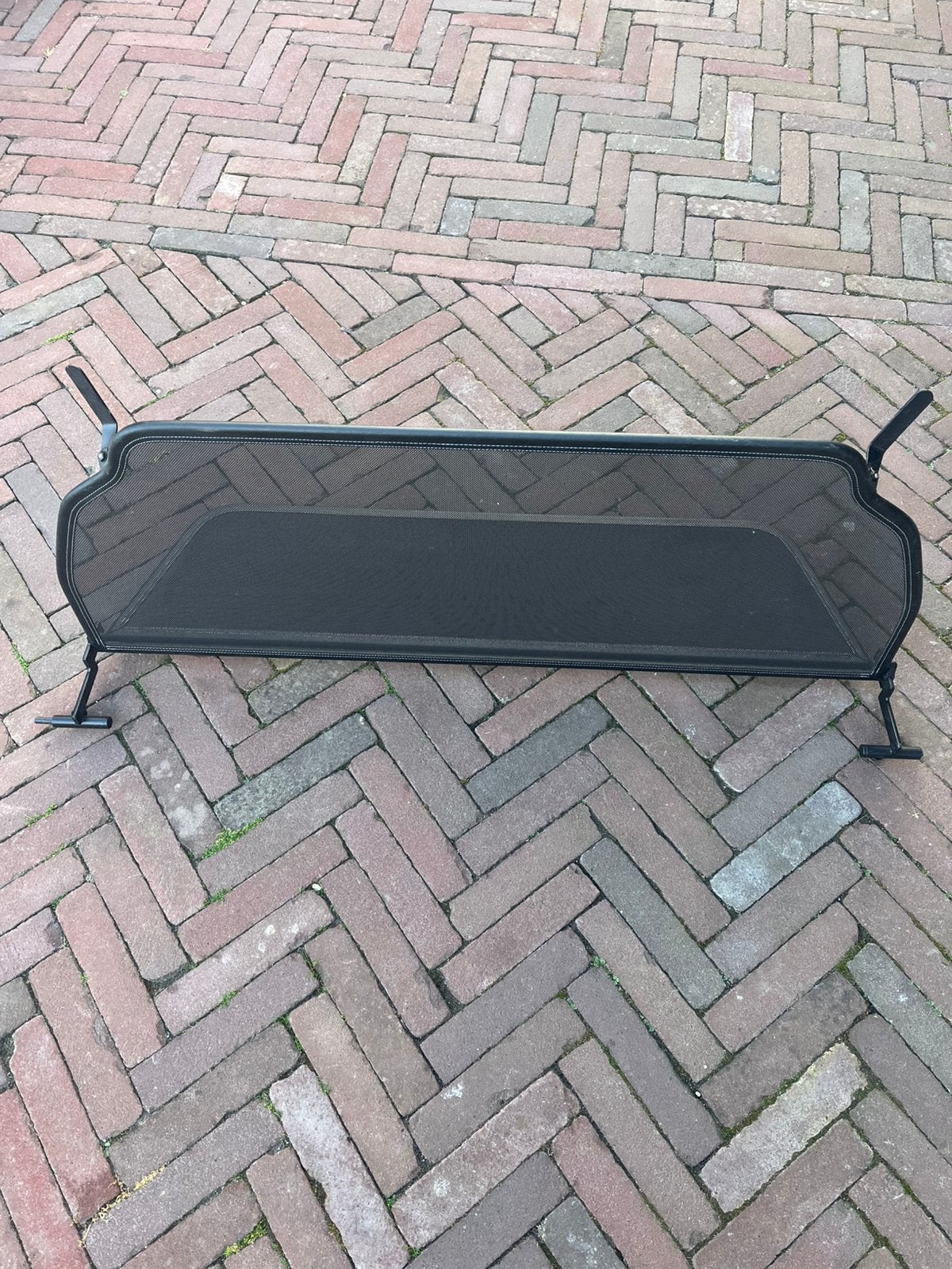 Windvanger Renault Megane 1, Ophalen, Zo goed als nieuw