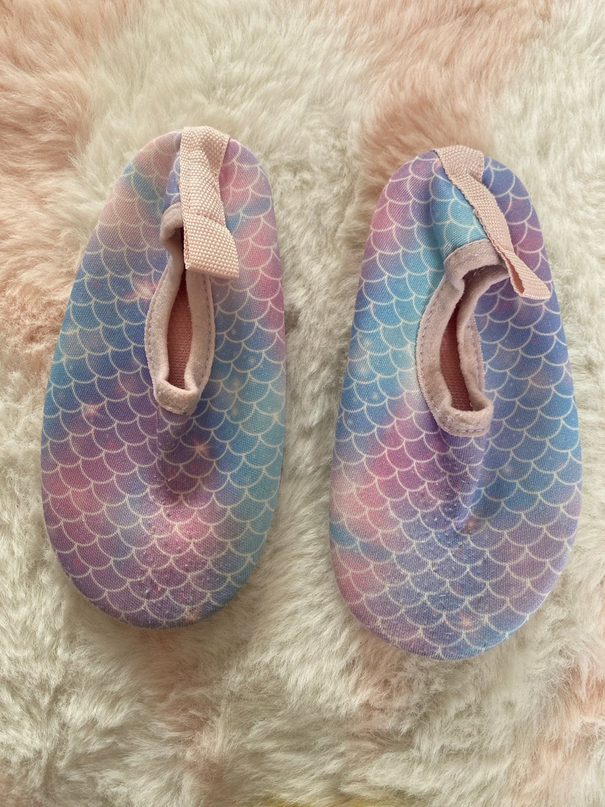 Waterslofjes waterschoenen maat 23/24, Kinderen en Baby's, Kinderkleding | Schoenen en Sokken, Ophalen of Verzenden, Gebruikt