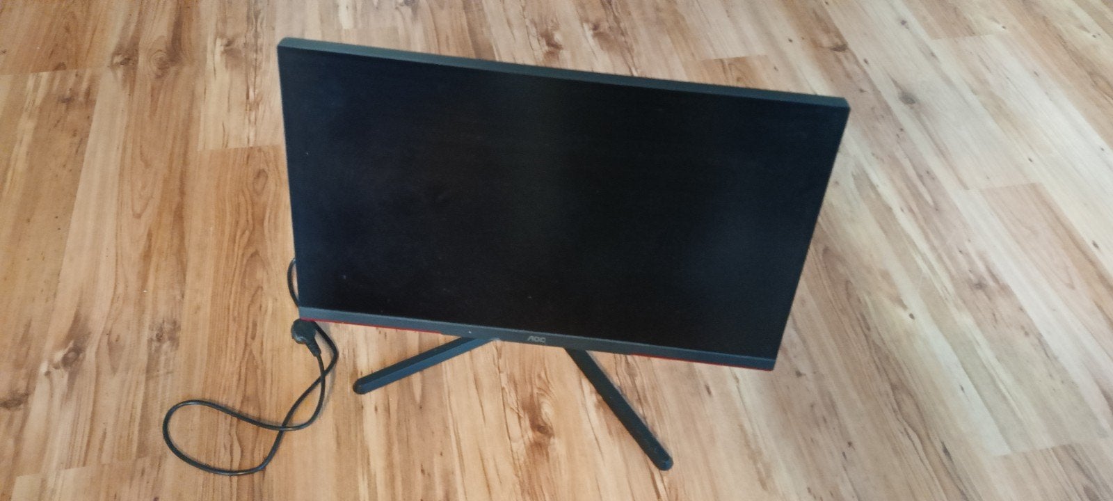 AOC Q27G3XMN, Computers en Software, Ophalen, Quad HD (2K), 151 t/m 200 Hz, Gaming