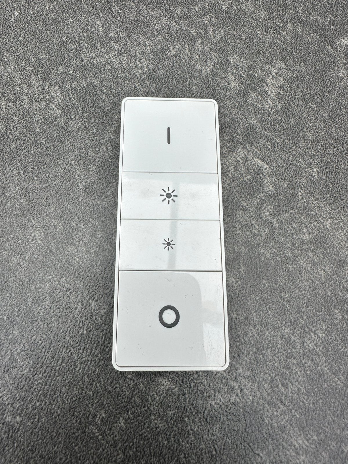 Philips Hue | Dimmer switch, Ophalen of Verzenden, Gebruikt