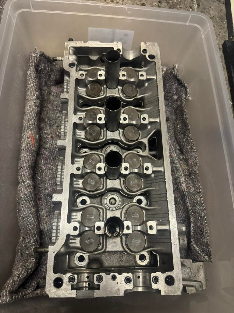 Toyota Celica T20 / T202 – cilinderkop – 1993-1999, Ophalen of Verzenden, Gereviseerd, Toyota