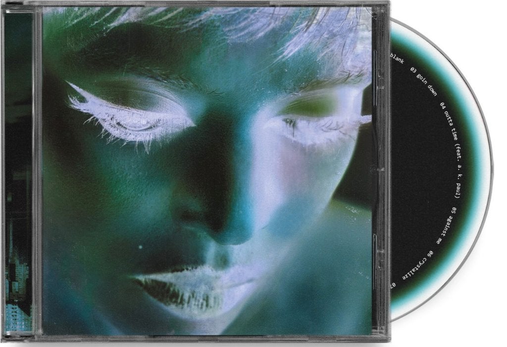 Kelela - New Avatar - CD, Import, Verzenden, R&B, Nieuw in verpakking
